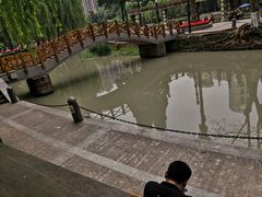 -温江公园