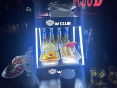-W·CLUB(马驹桥店)