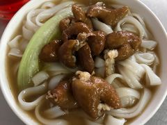 -坚记面店(一德路店)