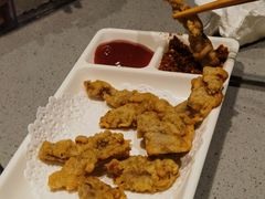 -海底捞火锅(振华商厦店)