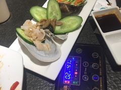-苏大嘴海鲜牧场(奥林匹克店)