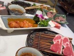 -红沃鳗鱼黑牛烤肉店(不老街店)