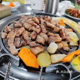 韩国欧巴开的韩式烤肉店，绝绝子