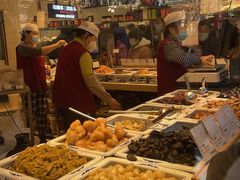 -上海全国土特产食品商场(淮海中路店)