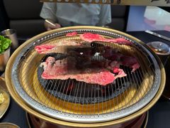 -西塔老太太泥炉烤肉(龙湖北苑天街店)