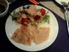 -龙之梦万丽酒店青餐厅