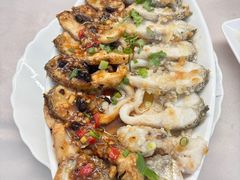 -海鲜街菜馆(海珠南路店)