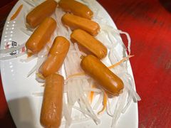 -重庆袁老四火锅(武进万达店)