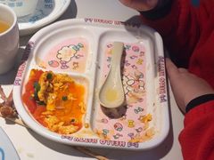 -花椒俏川菜小馆(南海万达店)