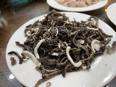 百叶-爆肚冯(廊房二条店)