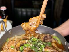 -1819餐厅·团队聚餐·烤串·精酿