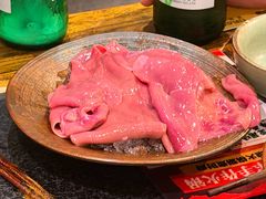 -山城棒棒军手作火锅·天花板手撕水牛鲜毛肚(北京店)
