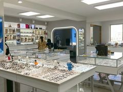 -潘多拉眼镜·蔡司依视路明月(潘家园店)