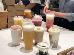 -奈雪的茶(石厦时代广场店)