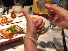 -京味斋·北京烤鸭(华威桥北工大店)