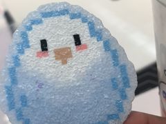 -郑在DIY·潮玩银饰绘画手作(中央大道旗舰店)