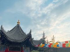 -西安市广仁寺