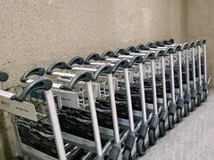 -福州长乐国际机场