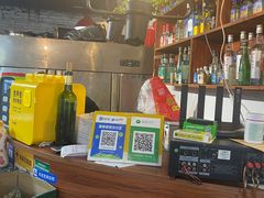 -范老二肉串饺子馆(中街店)