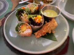 -CHINCHIN 青青·泰国料理(万象食家店)