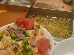 -海底捞火锅(威高广场店)