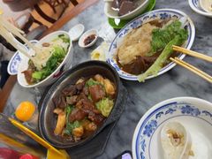 -珍珍小食店(西华路店)