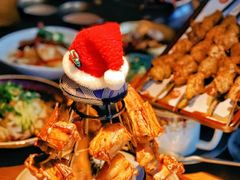 -纳鲁孜·新疆特色餐厅(上海悦荟广场店)