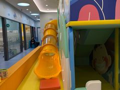 -极橙儿童齿科矫正中心(奥城店)