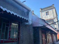 -北京前门大栅栏