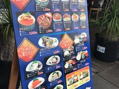 -海鮮市場長崎港(出島ワーフ店)