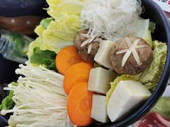 -玛格萝妮比萨屋(四平店)