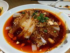 -渝信川菜(西单店)