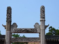 -苏州文庙(姑苏区)