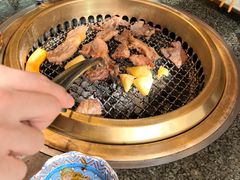 -梦山水日本烧肉(五四广场店)
