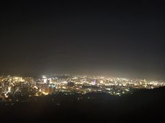 -长虫山生态公园风景林