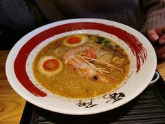 -雷门拉面店(新光天地店)