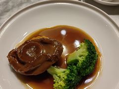 原汁鲍鱼-厉家菜(金宝街店)