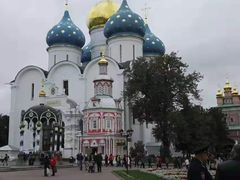 -滴血救世主教堂