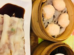 -添好运点心专门店(深水埗店)