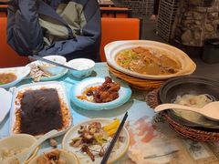 -巷儿里餐厅·杭帮菜(信义坊店)