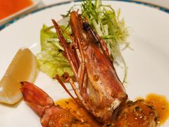 -成都钓鱼台精品酒店-品聚·成都餐厅