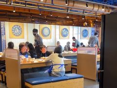-汉来海港·海鲜自助餐厅(上海七宝领展广场店)