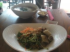 -越南牛肉河粉餐厅(书院巷店)