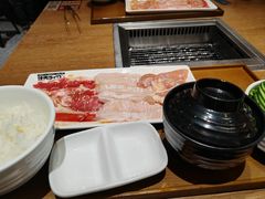 -焼肉ライク·烧肉LIKE(万菱汇店)