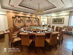 -良友·海鲜青岛菜(五四广场店)