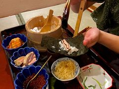 -湖月·割烹料理(湖滨店)