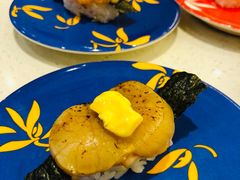 -京樽回転寿司(奥林匹克店)