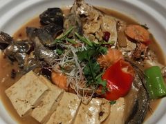 -将相和·海鲜蒸饺大连菜