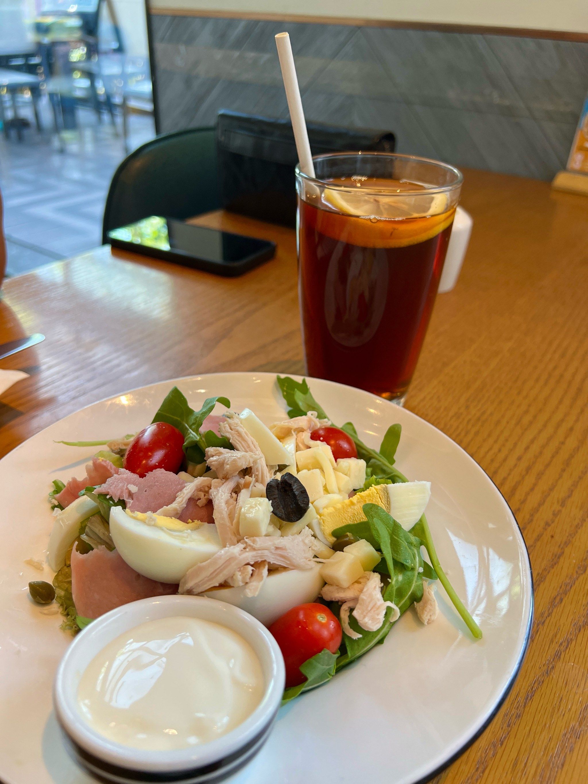 每周四的玛尚诺披萨