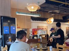 -阿鸡鱼庄·顺德鲜蒸小炒(亚运村店)